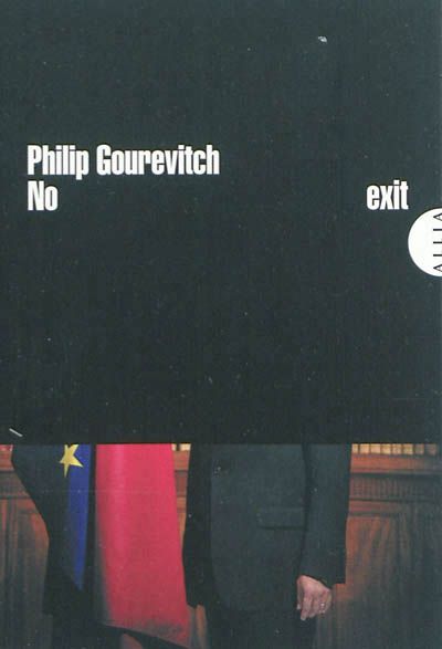 No Exit