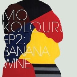 Mo Kolours Banana Wine
