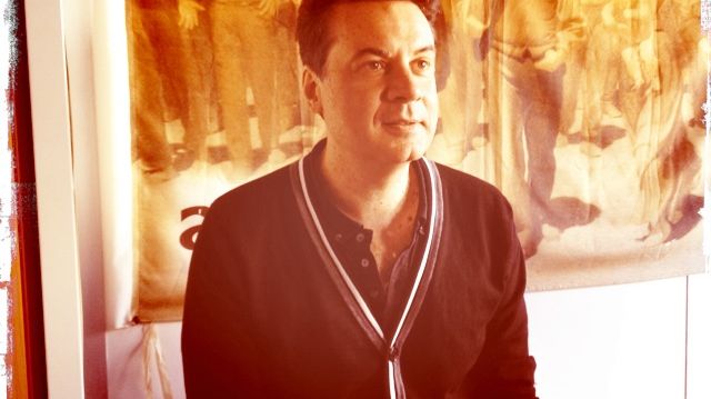 Stathis Kouvelakis
