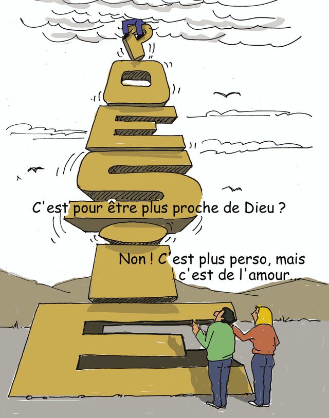 Le dessin de Jonaten du 04-05