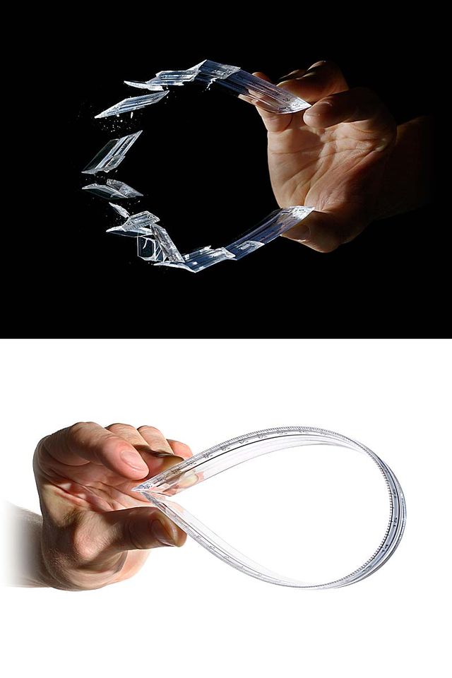 Le Changement