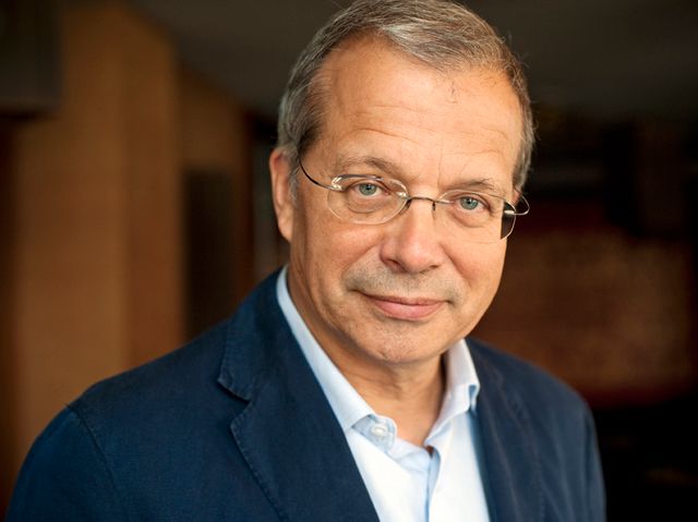 Olivier Meyer