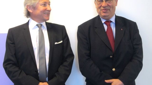 D Rousseau, R Hadas-Lebel