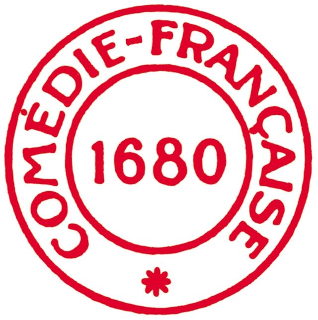 Logo Comédie-Française