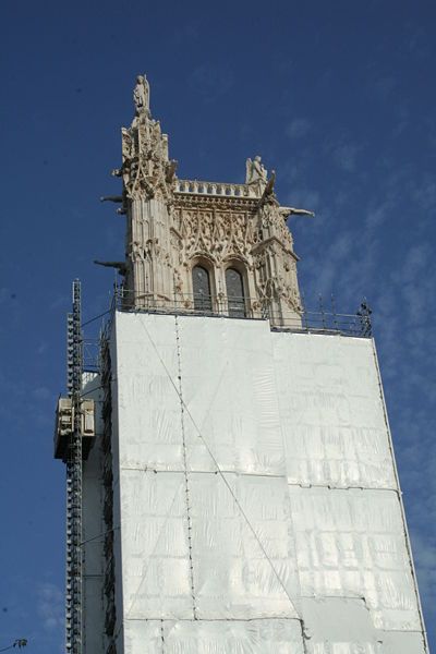 Tour saint-Jacques