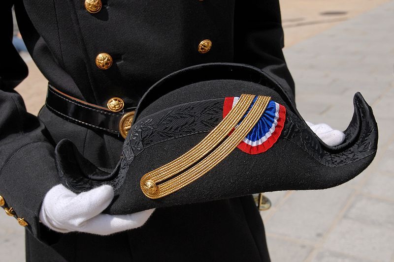 Bicorne