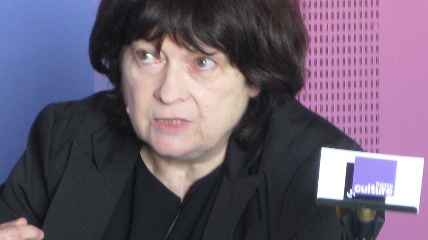 Marie Odile Bertella Geffroy, juge d'instruction et coordinatrice du pôle de santé publique de Paris