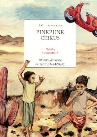 PinKpunK CirKus