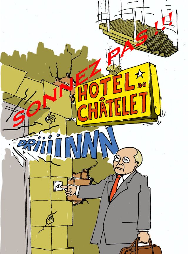 Le dessin de Jonaten du 24-05