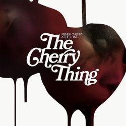 Neneh Cherry The Cherry Thing