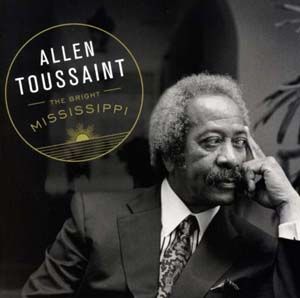 Allen Toussaint