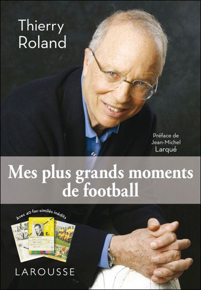 Thierry Roland