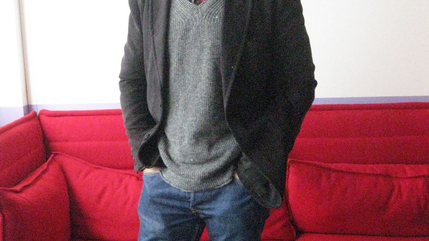 Philippe Huneman