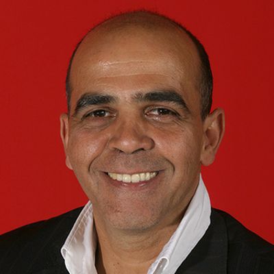 Karim Arif