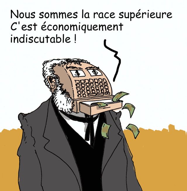 Le dessin de Jonaten du 15-05