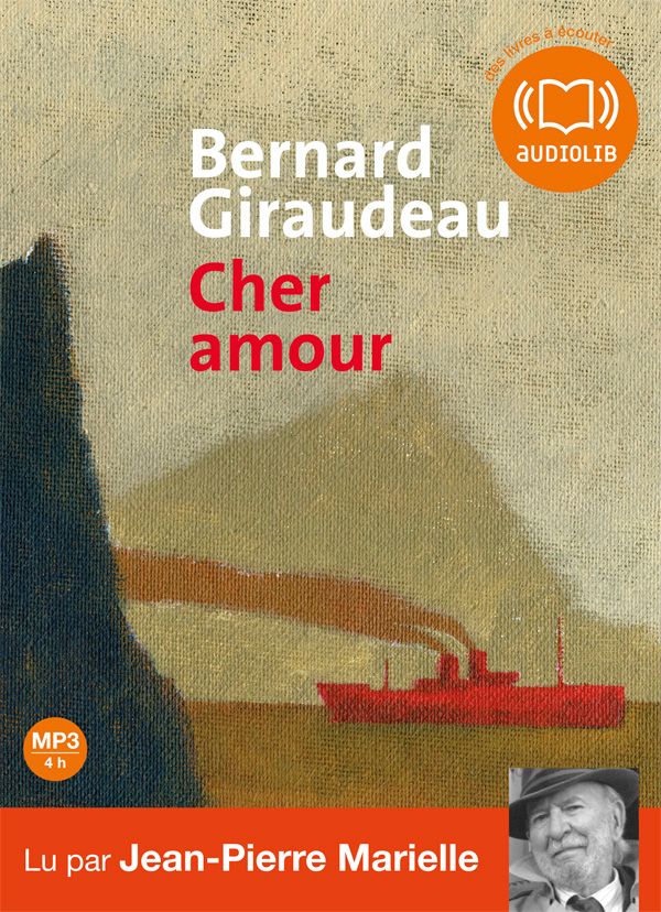 Cher amour
