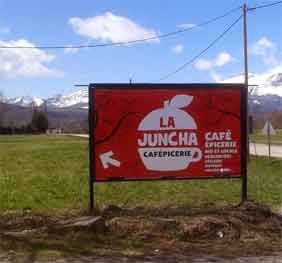 La Juncha