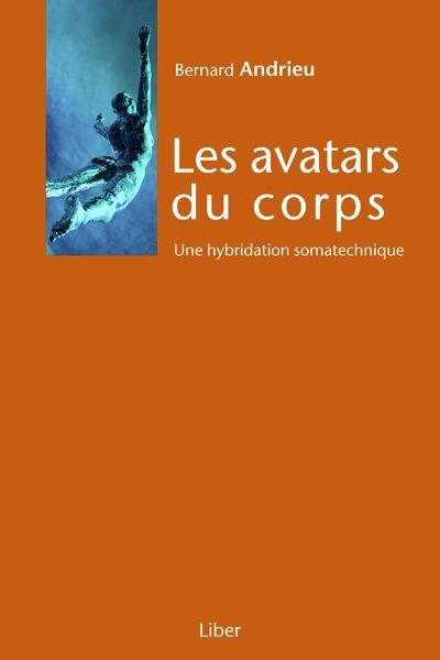 Bernard Andrieu