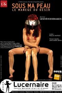 Sous ma peau
