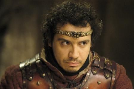 kaamelott Astier