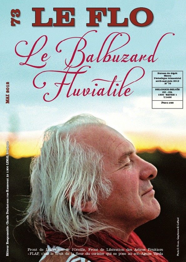 Julos Beaucarne - Le Balbuzard fluviatile
