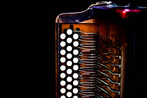 Accordéon