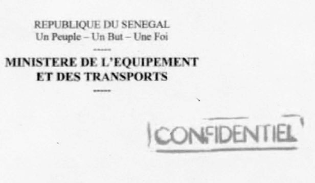 Couverture du rapport