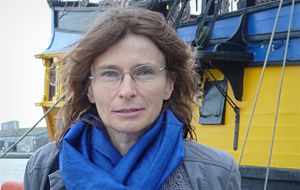 Monika Bulaj