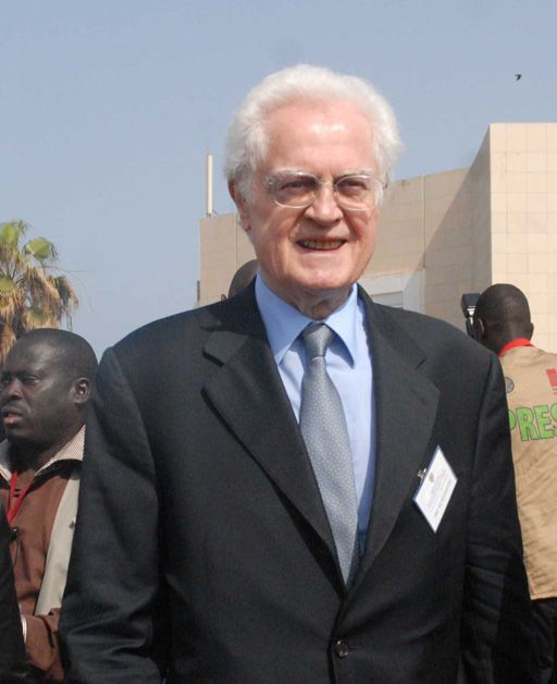Lionel Jospin