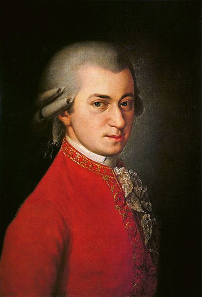 W.-A. Mozart