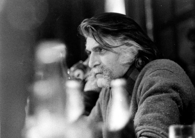 François Cavanna en 1992