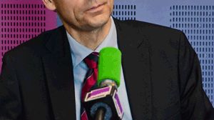 Jacques Arnoud, CNES