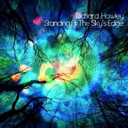 Richard Hawley Standing At The Sky's Edge