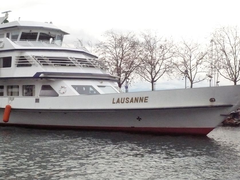 Lausanne