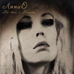 Anna O She was a princess