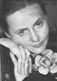 Elsa Triolet