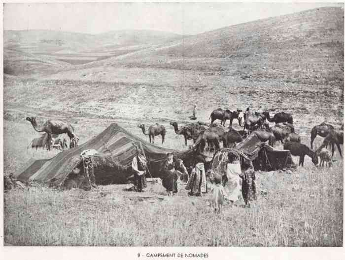 Touareg