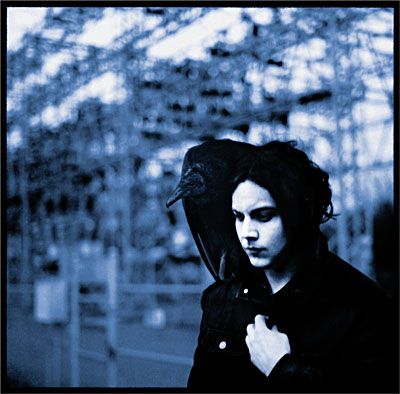 Jack WHITE