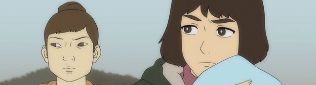 Eun-sil-yee (The dearest) de Sun-ah Kim et Se-hee Park