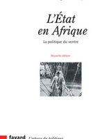 L'Etat en Afrique