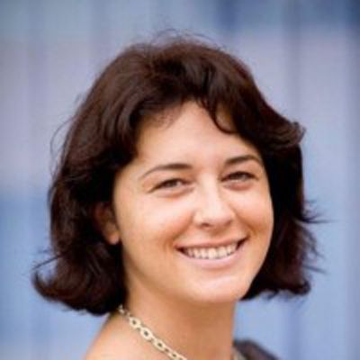Sylvia Pinel