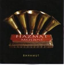 Hazmat Modine