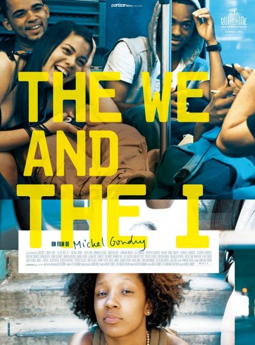 Michel Gondry - The We and the I