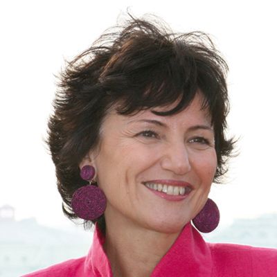 Dominique Bertinotti
