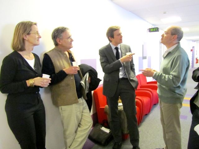 J Hénard, R Brauman, P Manière, P Weil