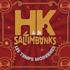 HK et les Saltimbanks