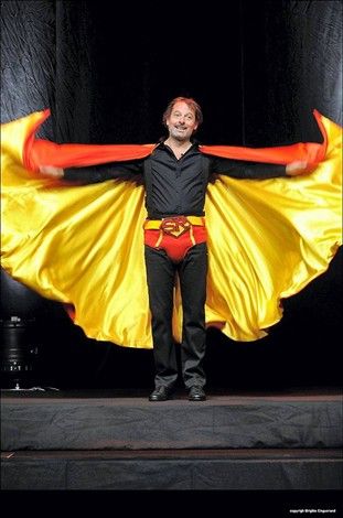 Christophe Alévêque