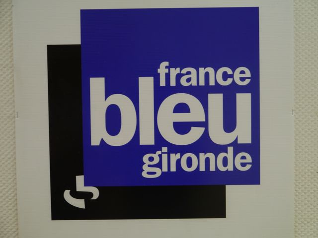 Bleu Gironde