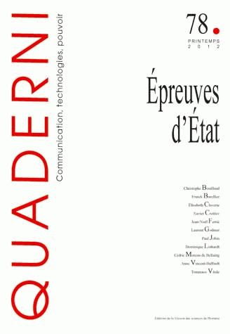 quaderni