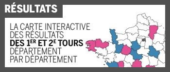 Carte interactive 2e tour
